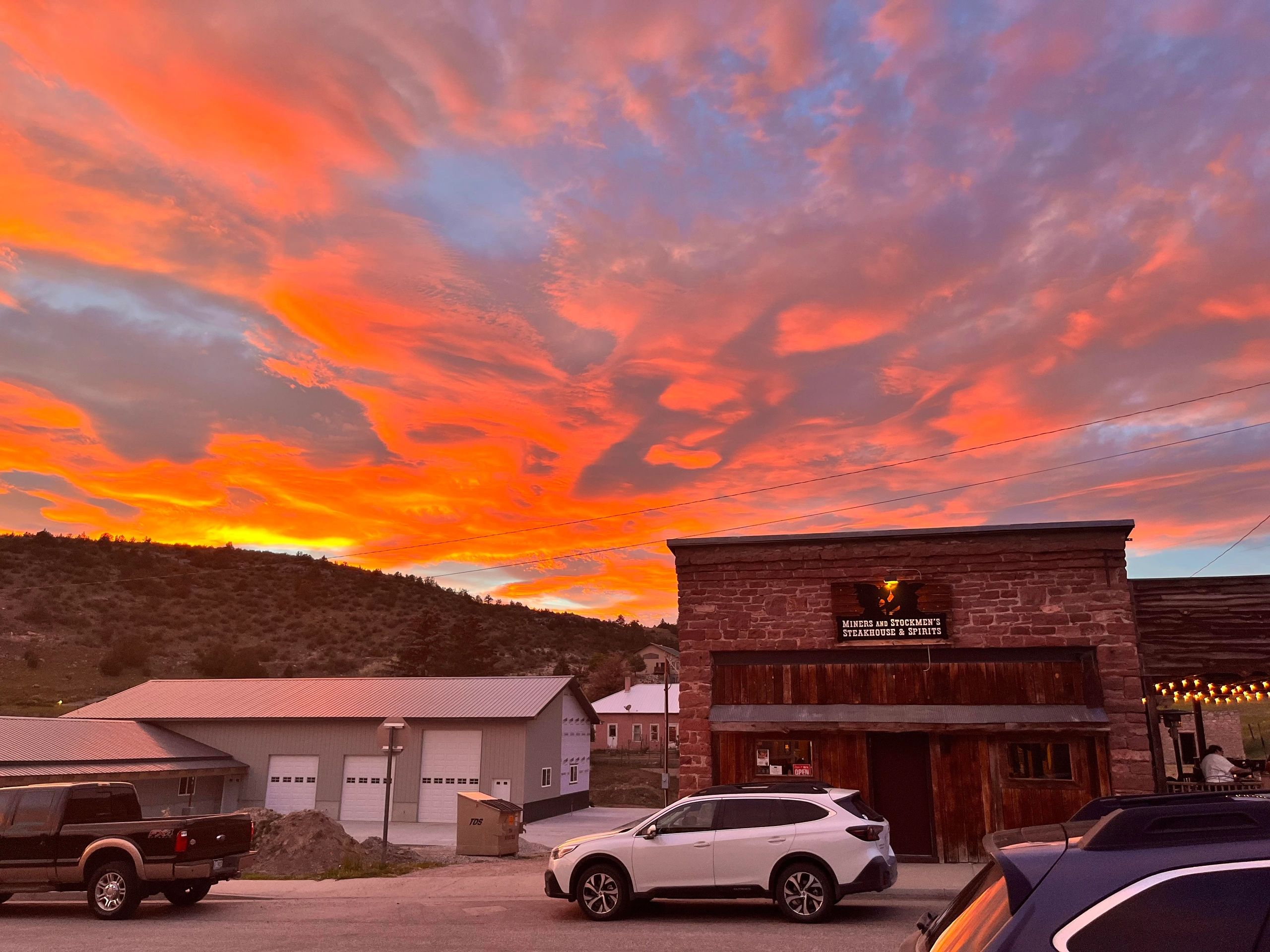 Photo of Miners and Stockmen's Steakhouse and Spirits