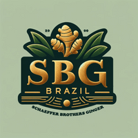 Schaeffer Brothers Ginger Brazil 

SBG Brazil