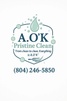 A.O'K Pristine Clean