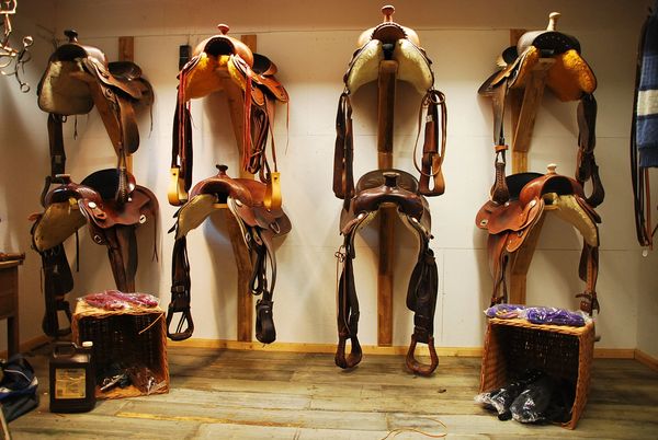 Westernshop 