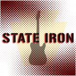 State Iron