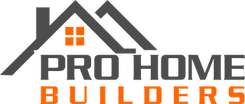Pro Home Builders 