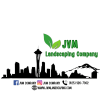 jvm landscaping