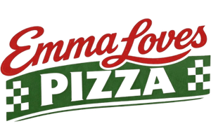 Emma Loves Pizza