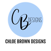 Chloe Brown Designs