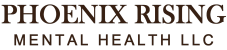 Phoenix Rising 
Mental Health