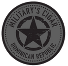 Military´s Cigar