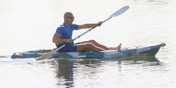 Kayak rental on the Kalamazoo River. Kayak rentals at Wade’s bayou in Douglas and on Lake Michigan.