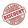 DISCOUNT VAN LINES