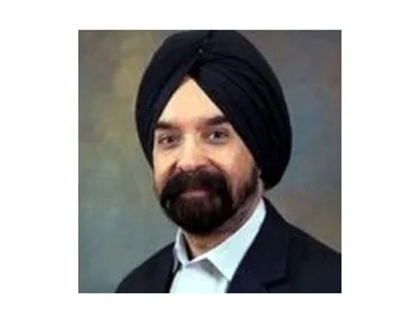 Davinder Khanna