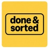 Done and Sorted