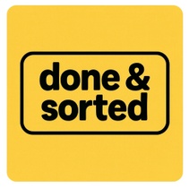 Done and Sorted