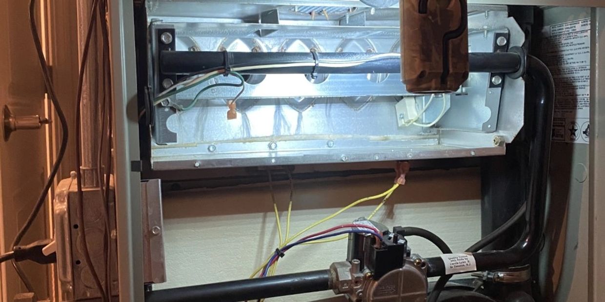Furnace Maintenance