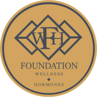 Foundation Wellness and Hormones