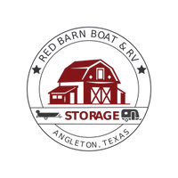 RED BARN BOAT AND RV STORAGE