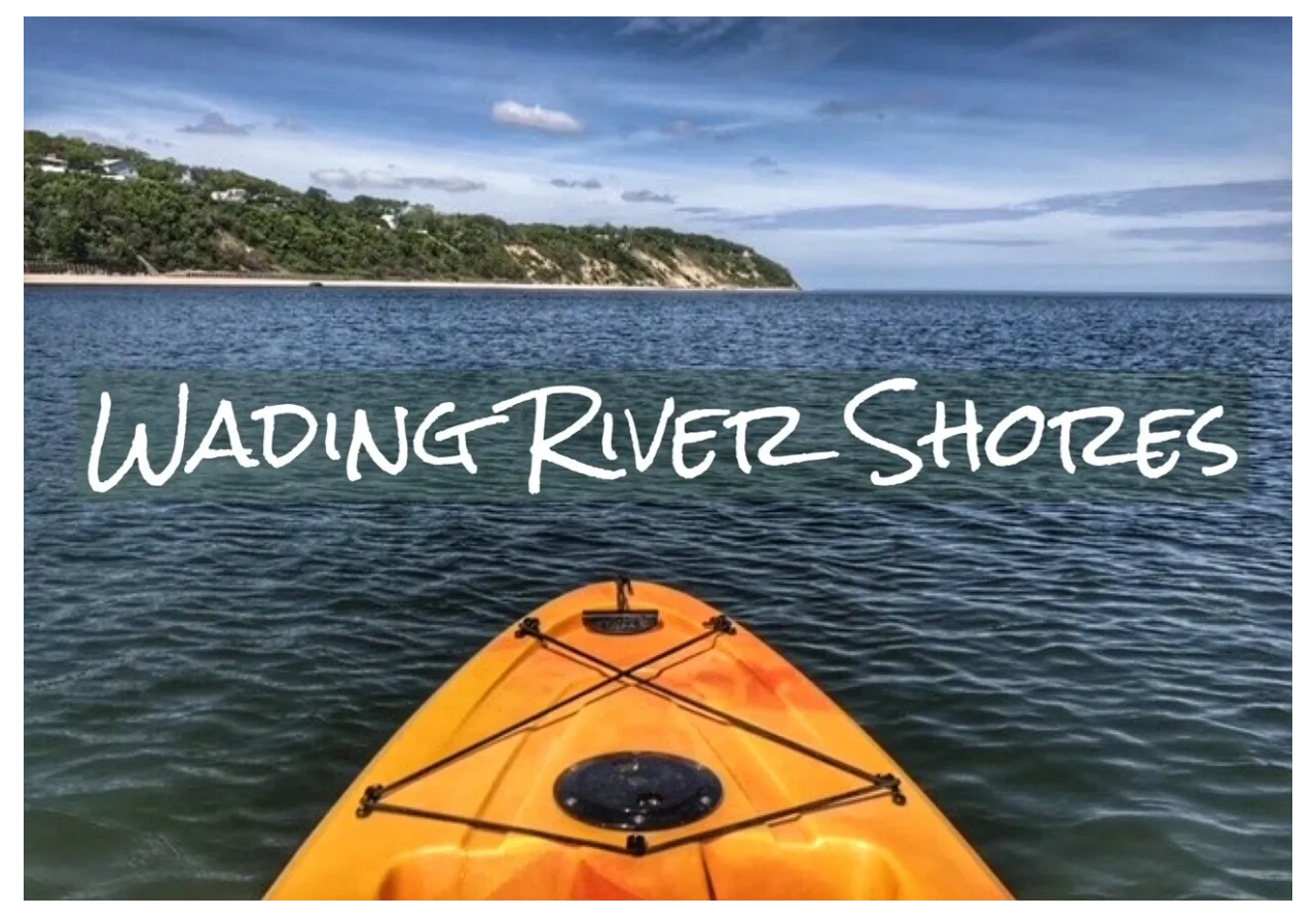 BCCA Civic Association Wading River, New York