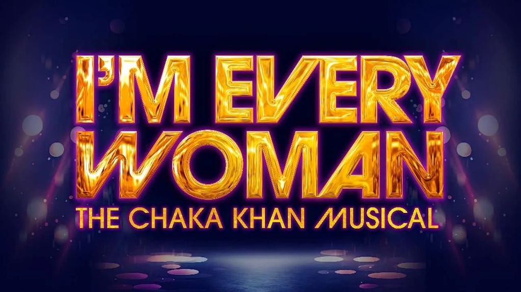 I'm Every Woman Stage Reading  