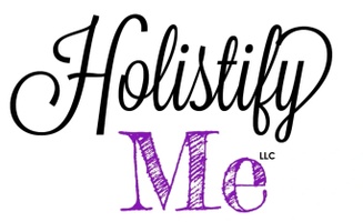 Holistify Me