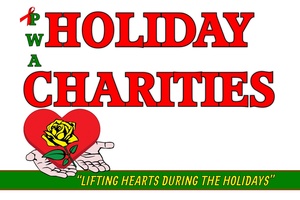 PWA Holiday Charities