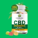 Catalina Farms CBD Gummies