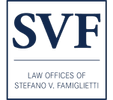 Stefano V. Famiglietti 