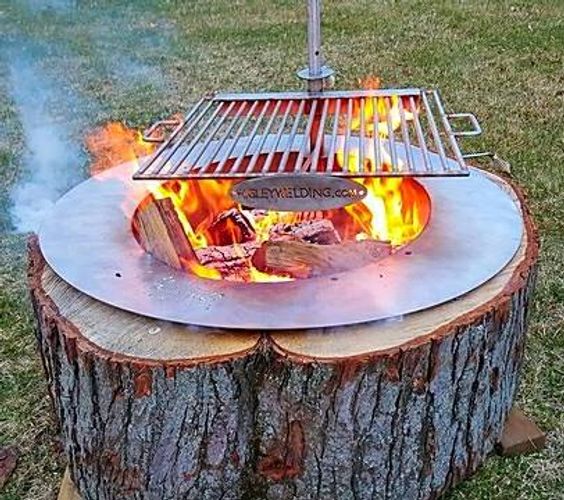Fire Pits - Higley Fire Pit Liners-Spark Screens-Metal Covers Welcome to Higley Fire Pit Liners-Spark Screens-Metal Covers,Fire Pits. - Fire Pits - Higley Fire Pit Liners-Spark Screens-Metal Covers