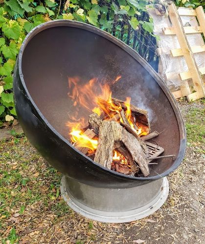 Higley Fire Pit Liners-Spark Screens-Metal Covers - Fire Pits,Fire image54 - Higley Fire Pit Liners-Spark Screens-Metal Covers - Fire Pits,Fire