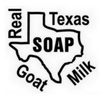 Real Texas Goat Milk Soap

*UNDER CONSTRUCTION*