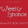 Weekly Ignance