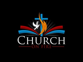 Gypsy Church on Fire