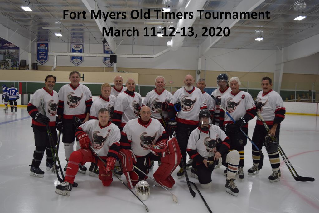 Troy Over 60 Hockey | Troy Over 60 Hockey