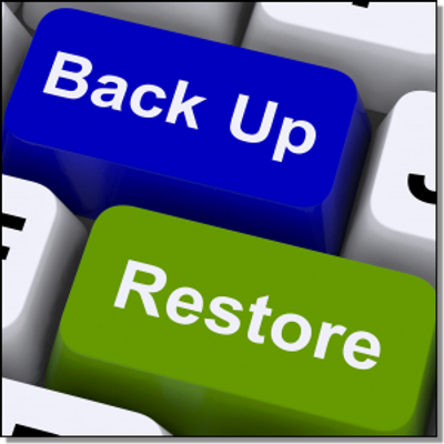 Comprehensive Data Backup Solutions