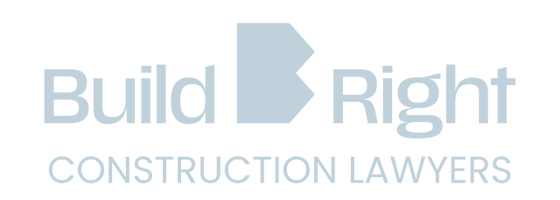 Build Right Construction Lawyers