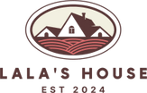 LALAZ HOUSE