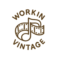 Workin Vintage 