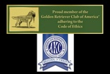  True Grit Golden Retrievers      