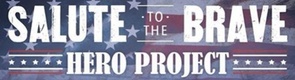 Salute to the Brave - Hero Project