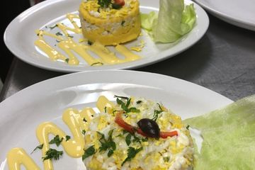 Gabby's Peruvian Restaurant & Catering | Gabby's Peruvian Restaurant ...