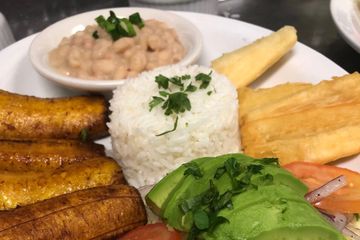 Gabby's Peruvian Restaurant & Catering | Gabby's Peruvian Restaurant ...