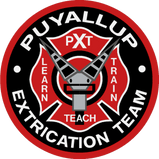 The Puyallup Extrication Team