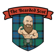 The Bearded Scot