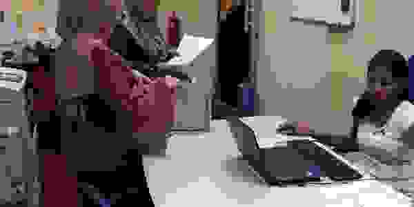	Accounting & Audit Evaluation
We specialize in a variety of accounting services.  