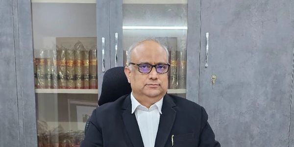 Advocate V.Ravindhar Expert in Mining Cases Standing Counsel for Indian Mining Association