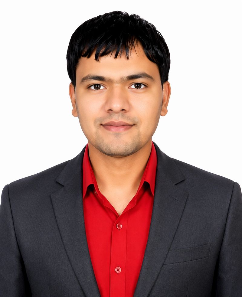 Mr. Vijay Kumar Rohit