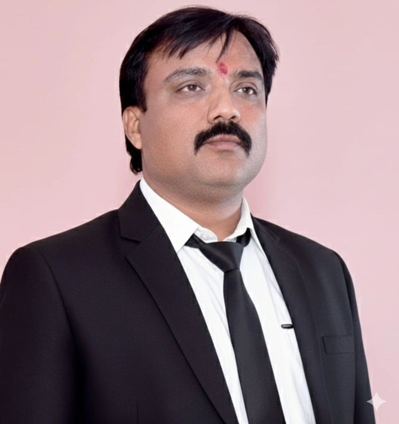 Dr. Ajay Singh Thakur