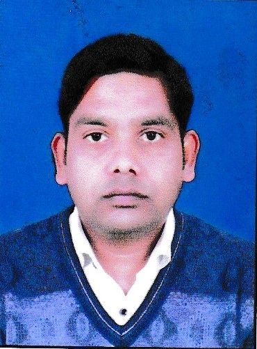 Mr. Jitendra Singh Pawar