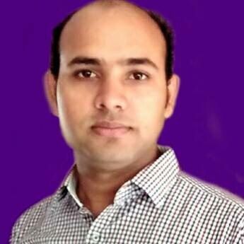 Mr. Rakesh Kumar Jain