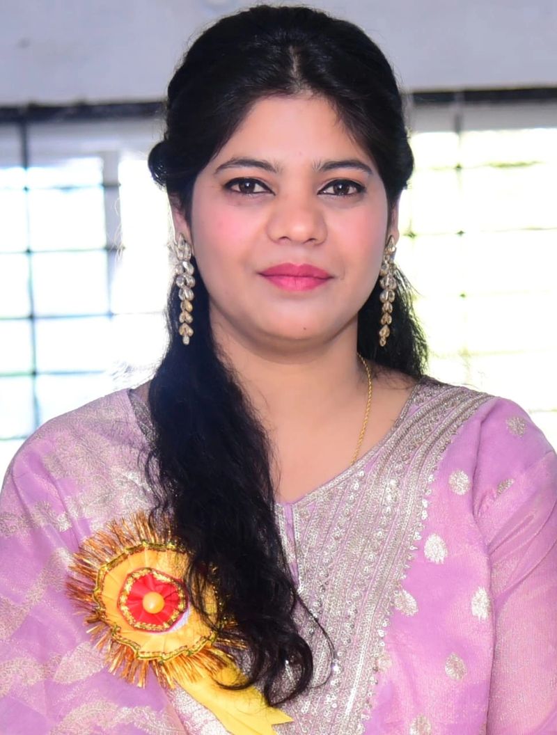 Ms. Parveen Nisha