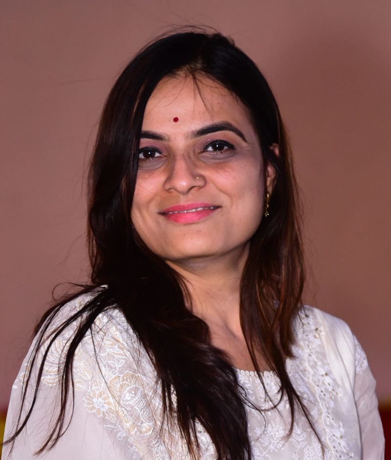 Mrs. Ruchi Mishra