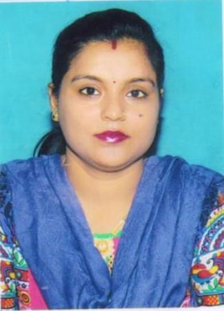 Mrs. Avani Biltheary 